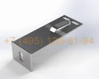 RLS-BR-S-14050 Кронштейн малый RLS S 140x50