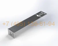 RLS-BR-S-27050 Кронштейн малый RLS S 270x50