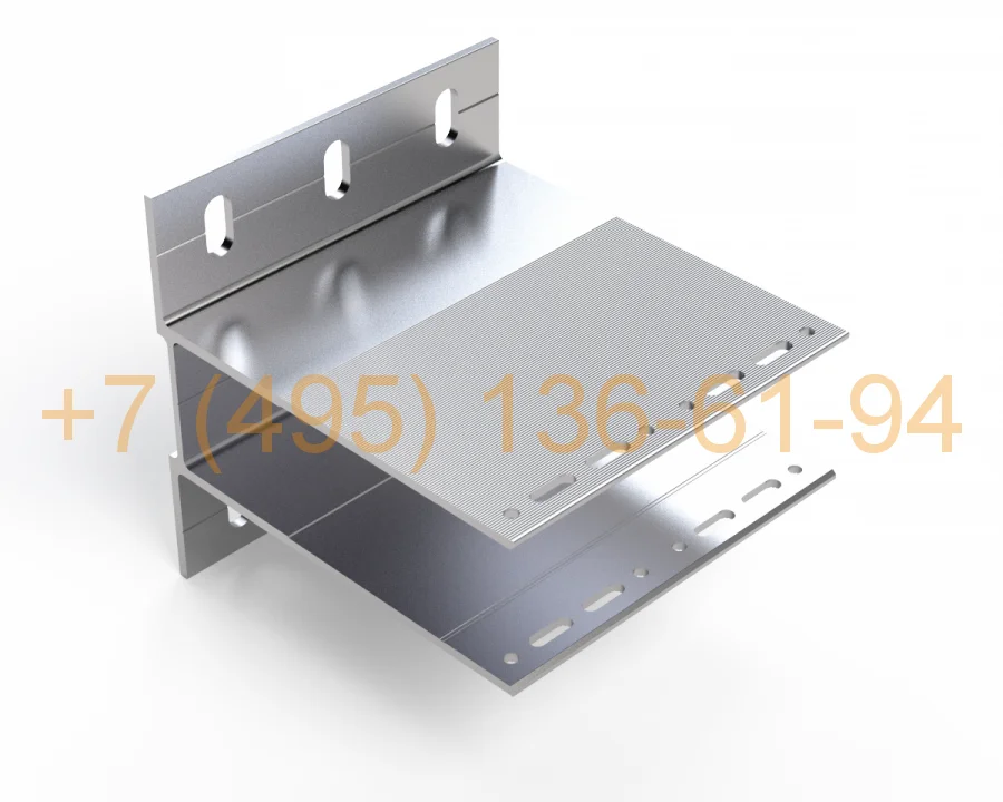 HIS-BR-XL-160150 Кронштейн усиленный HIS XL 160x150