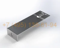 RLS-BR-M-24075 Кронштейн средний RLS M 240x75