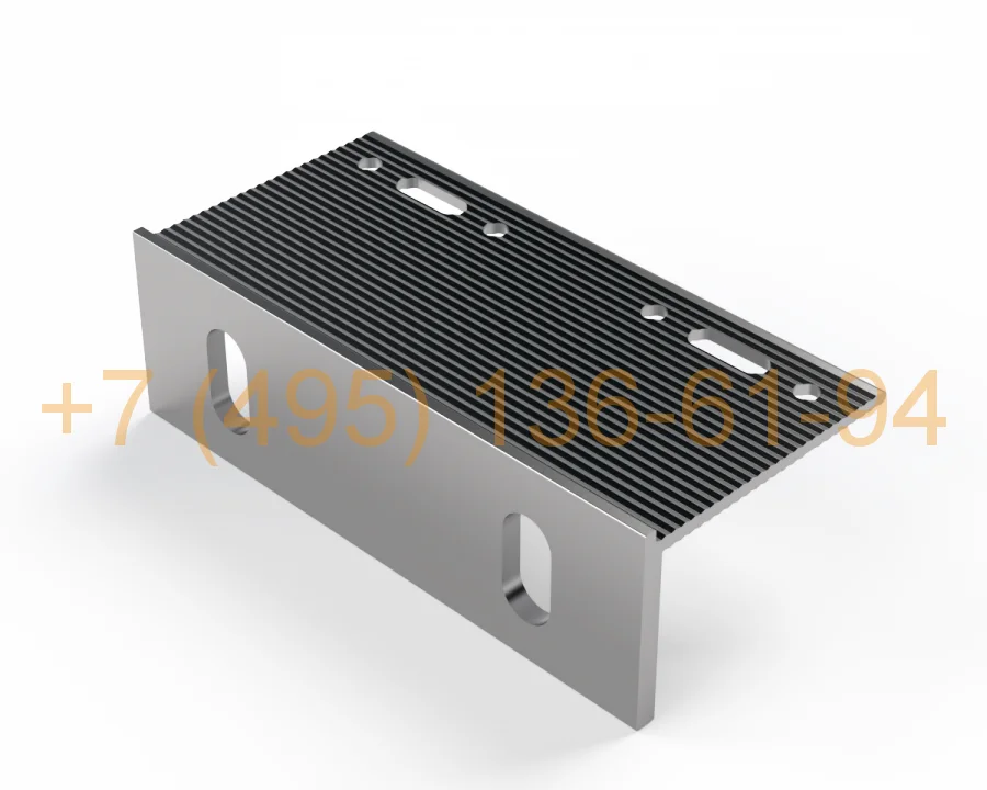 RLS-BR-L-60125 Кронштейн большой RLS L 60x125