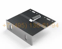 RLS-BR-L-120125 Кронштейн большой RLS L 120x125