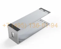 HIS-BR-S-17050 Кронштейн малый HIS S 170x50