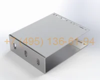 HIS-BR-L-190150 Кронштейн большой HIS L 190x150