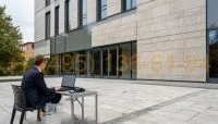 Проект вентилируемого фасада из фибро- и хризатилцементных панелей стадия КМ (КМД)