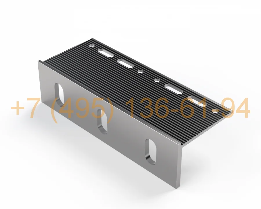 RLS-BR-XL-60150 Кронштейн усиленный RLS XL 60x150
