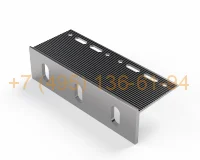 RLS-BR-XL-60150 Кронштейн усиленный RLS XL 60x150