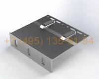 RLS-BR-XL-140150 Кронштейн усиленный RLS XL 140x150