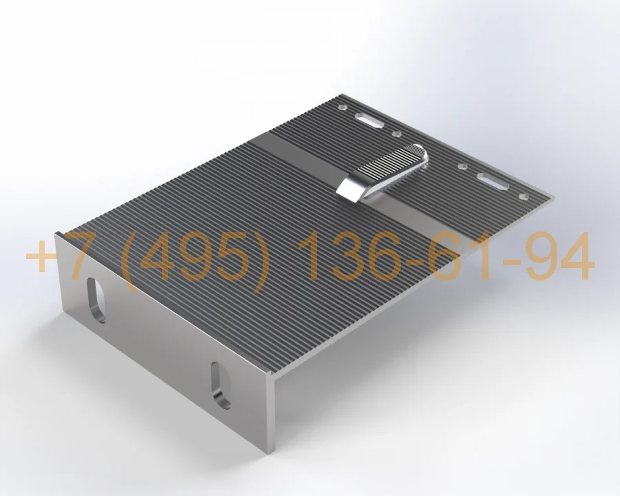 RLS-BR-L-170125 Кронштейн большой RLS L 170x125