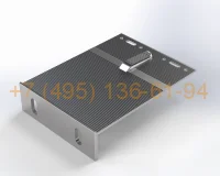 RLS-BR-L-170125 Кронштейн большой RLS L 170x125