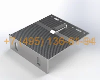RLS-BR-L-140125 Кронштейн большой RLS L 140x125