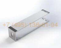 HIS-BR-S-24050 Кронштейн малый HIS S 240x50