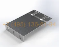 RLS-BR-XL-240150 Кронштейн усиленный RLS XL 240x150