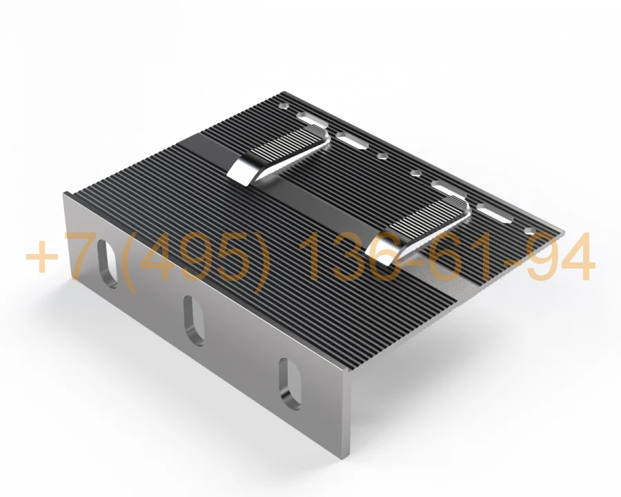 RLS-BR-XL-120150 Кронштейн усиленный RLS XL 120x150