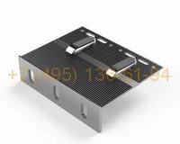 RLS-BR-XL-120150 Кронштейн усиленный RLS XL 120x150