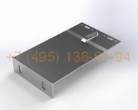 RLS-BR-L-220125 Кронштейн большой RLS L 220x125