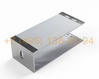 HIS-BR-M-17075 Кронштейн средний HIS M 170x75
