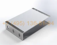 HIS-BR-L-240150 Кронштейн большой HIS L 240x150