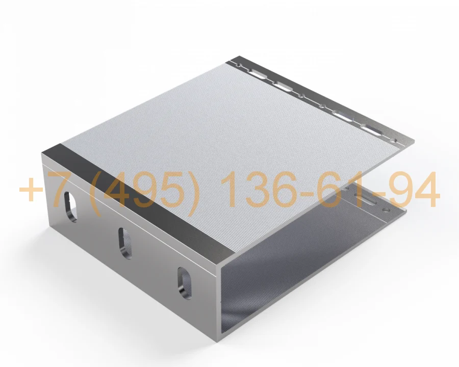 HIS-BR-L-170150 Кронштейн большой HIS L 170x150