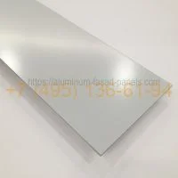 Алюминиевый лист RAL 9010