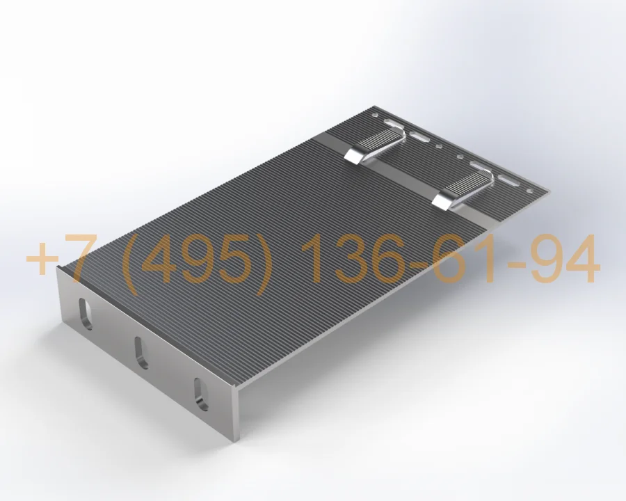 RLS-BR-XL-270150 Кронштейн усиленный RLS XL 270x150