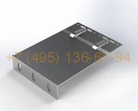 RLS-BR-XL-220150 Кронштейн усиленный RLS XL 220x150