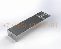 RLS-BR-M-27075 Кронштейн средний RLS M 270x75