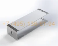HIS-BR-M-24075 Кронштейн средний HIS M 240x75