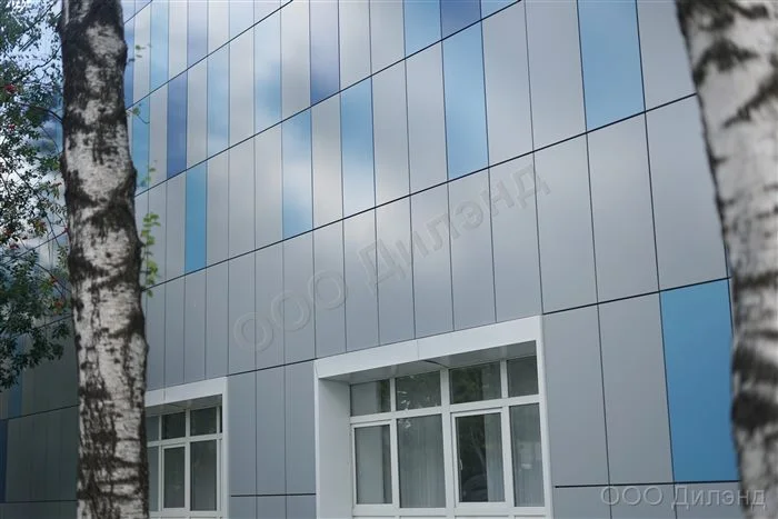 Сроки изготовления композитных кассет — REVENTAL, ООО Дилэнд, Москва