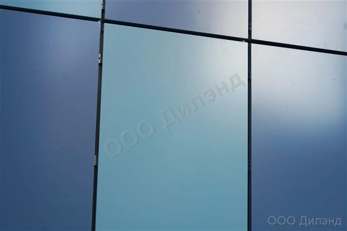 Логистика и упаковка кассет из композитных панелей — REVENTAL, ООО Дилэнд, Москва
